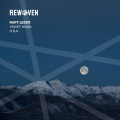 Matt Leger - D.B.A. (Extended Mix)