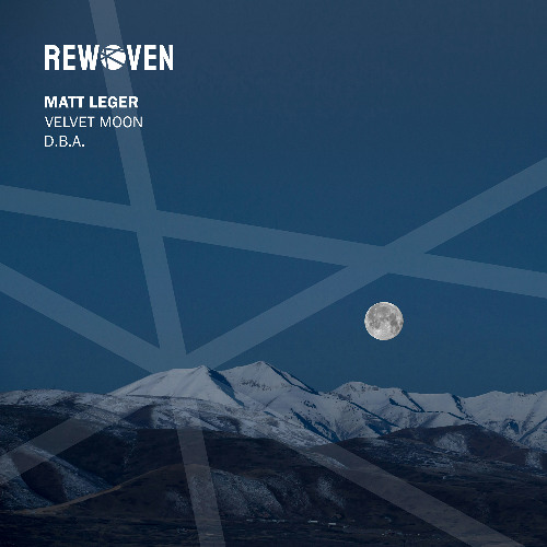 Matt Leger - D.B.A. (Extended Mix)