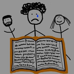 Ep. 8 BBAB (Bill's Bad At Books) ft. Murad