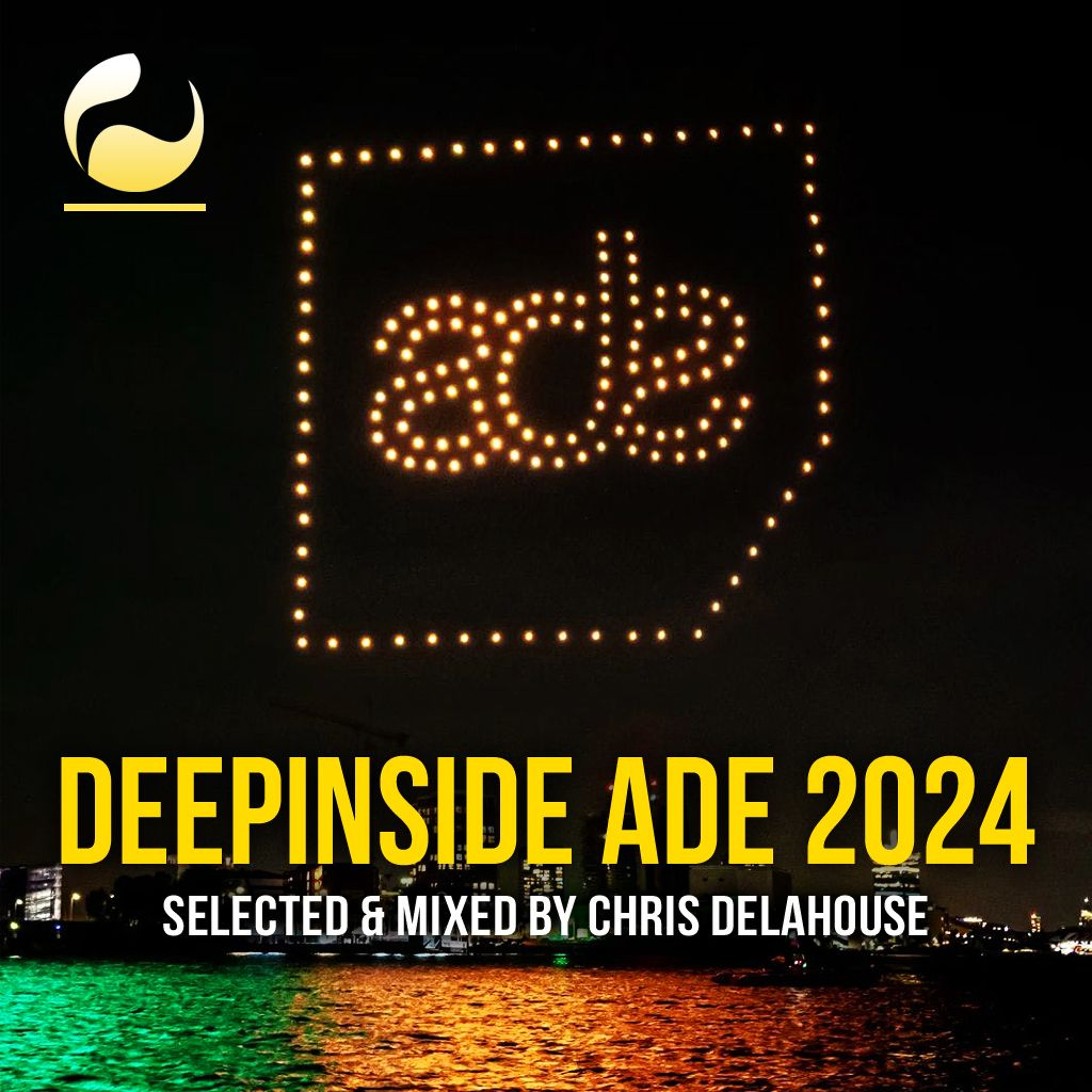 DEEPINSIDE ADE 2024 by CHRIS DELAHOUSE