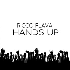 Ricco Flava - Hands Up