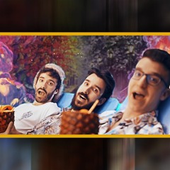 AJR - The Pretender Trick (The Click + OK Orchestra Mashup)