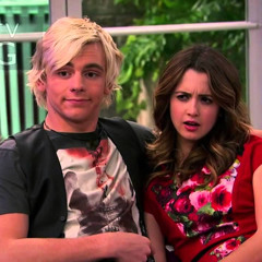 Stuck On You -Ross Lynch (Slowed)