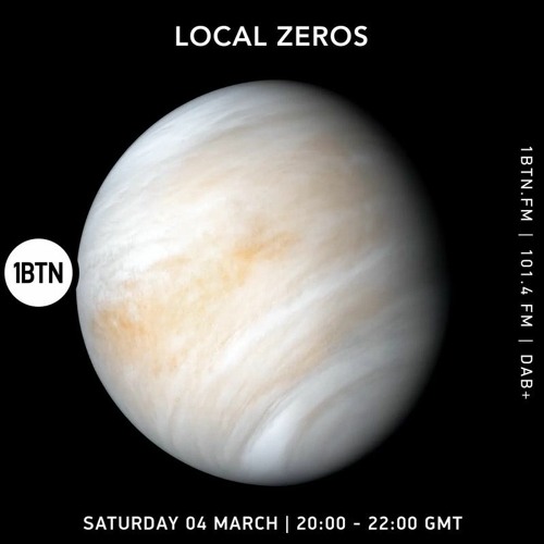 Local Zeros - 04.03.2023