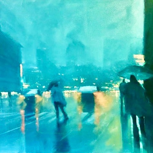 Unexpected Rain (Jazz Sadist Mix)