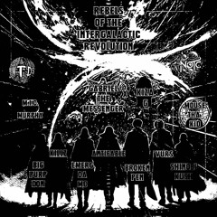 GabrielTheMessenger THE VILLIAN Prod Kiza G.wav