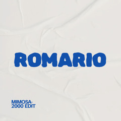 mimosa 2001 extended mix