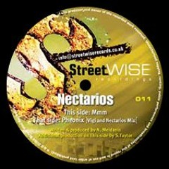 Nectarios - Phoenix (Vigi & Nectarios Remix)