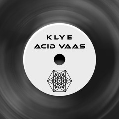 Acid Vaas