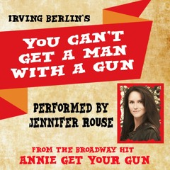 You Can't Get A Man With A Gun