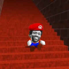 slide sm64 remix (digital invasion x bonfire)