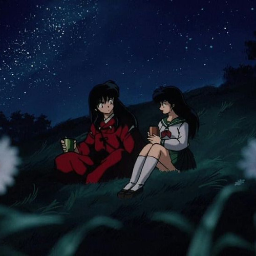 Lofi Type Beat - Night talks with you