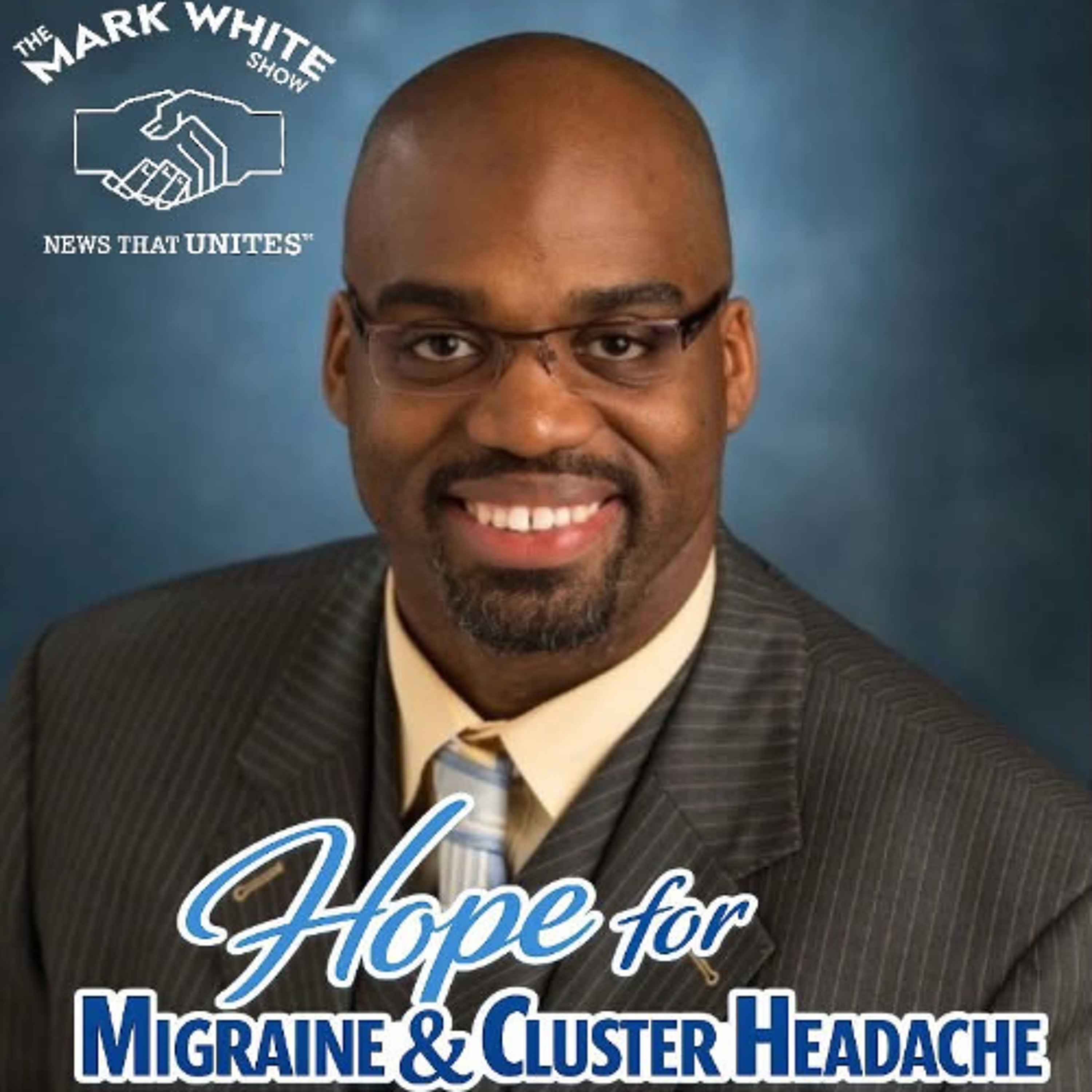 Hope for Migraine & Cluster Headache episode artwork