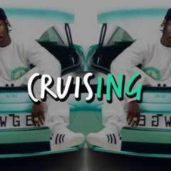(FREE) "Cruising" - Chill Rap Beat | ASAP Rocky x Kendrick Lamar Type Beat (Prod. SameLevelBeatz)
