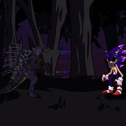 Mysteries (FNF vs Sonic.EXE)