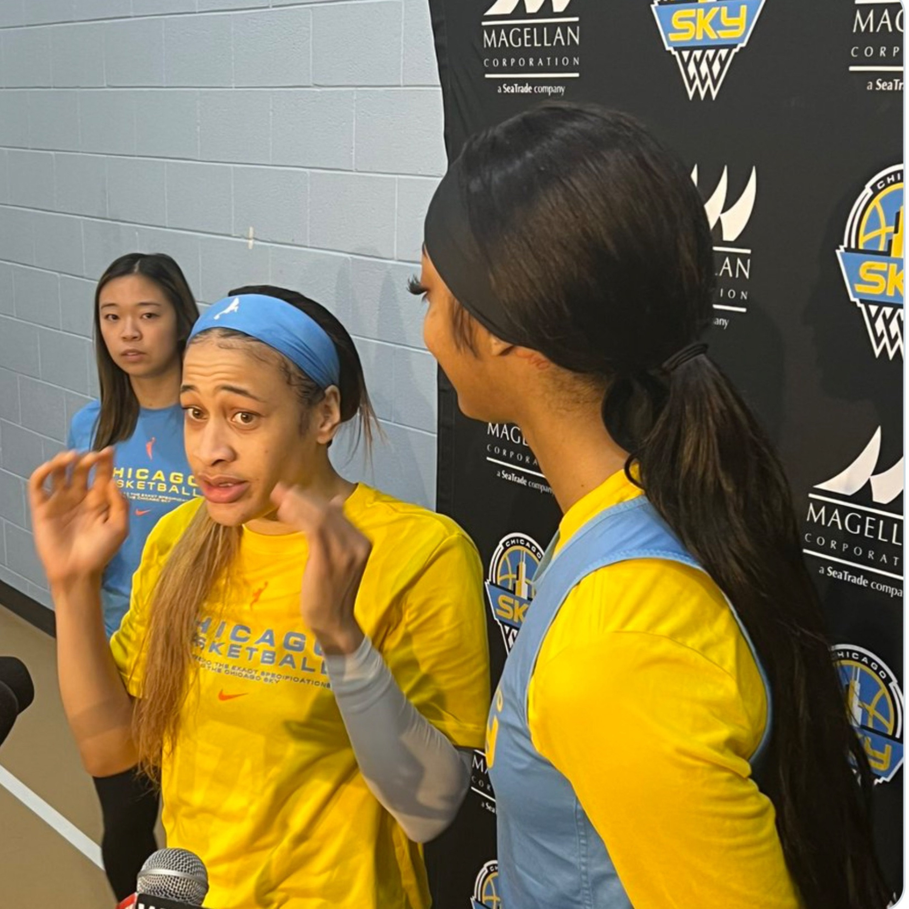 Under the Hood Podcast