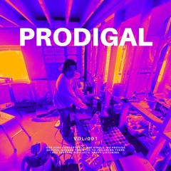 Prodigal - Instrumental