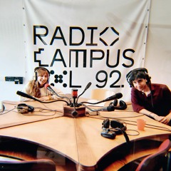 Bruxelles Babeleer x Histoire de Savoir  - la Francophonie à Bruxelles