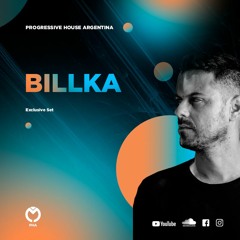 BILLKA - PHA Podcast - Mayo 2022