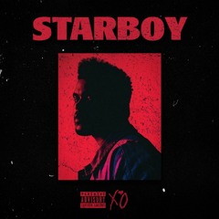 The Weeknd - Starboy (Gremlin Bootleg) [FREE DL]