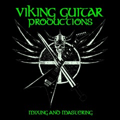 MIXING/MASTERING - Jon Poulin - Sand Dollar