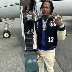 Moneybagg Yo - Big Dawg ft. Lil Durk & Lil Baby, Travis Scott x Type Beat 2023