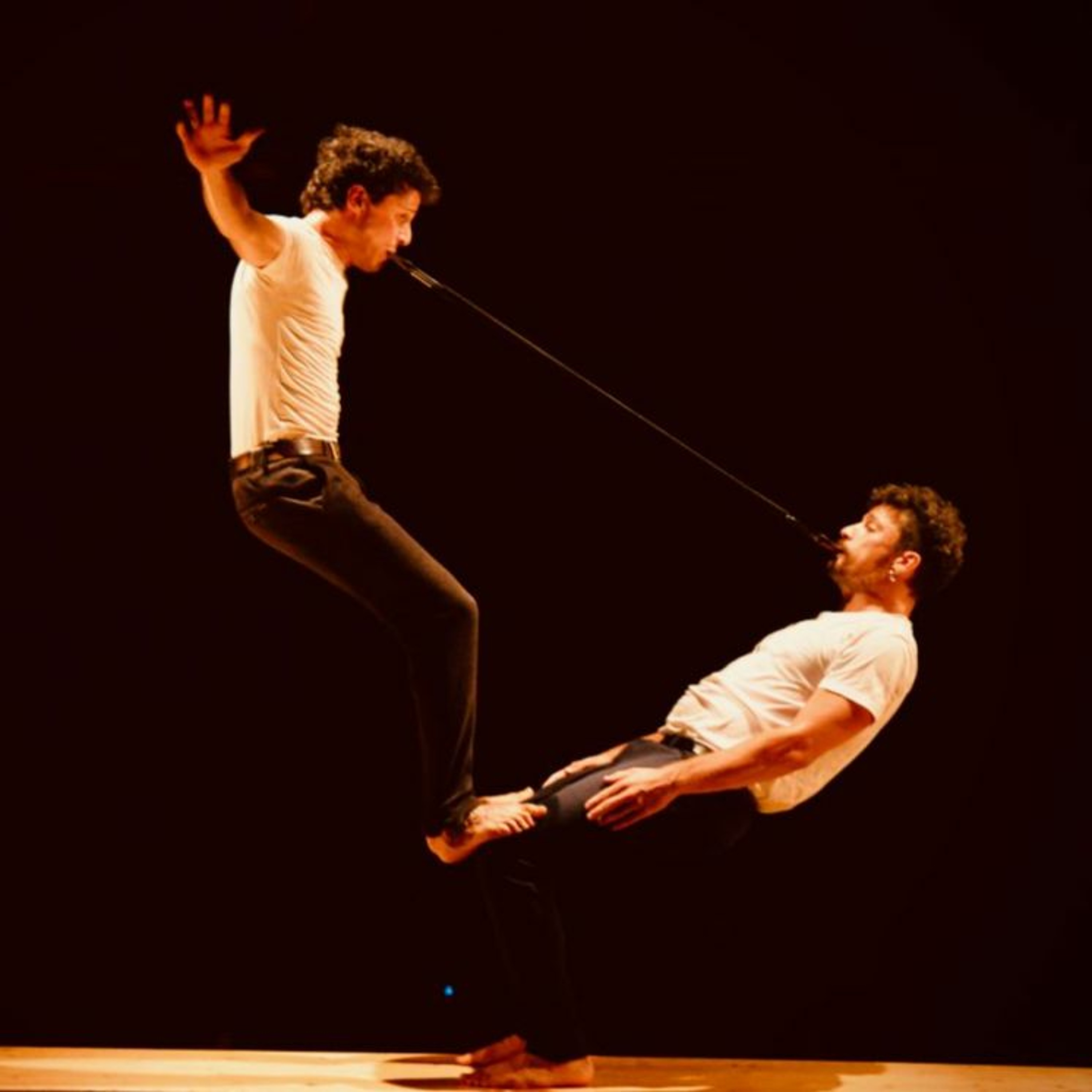 CIRQUEON CIRCUS PODCAST
