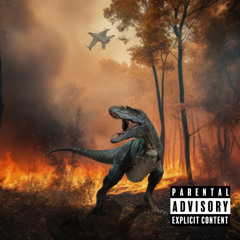 Death of a Sick Ass Dinosaur (Interlude)