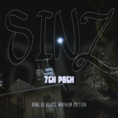 "SINZ" (2022 Melody Collection Beat Contest)