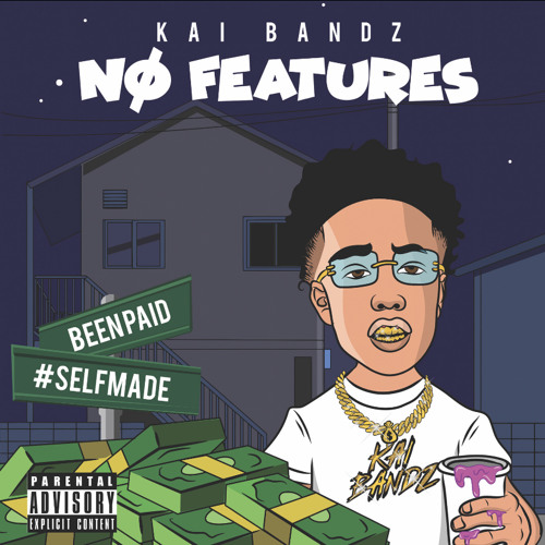 Kai Bandz - Ian Gone Lie