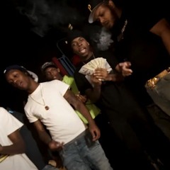 ANT BALLA x MULA GZZ x RH BILLZ - BACK AT IT