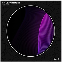 HR Department - Koton Kandy