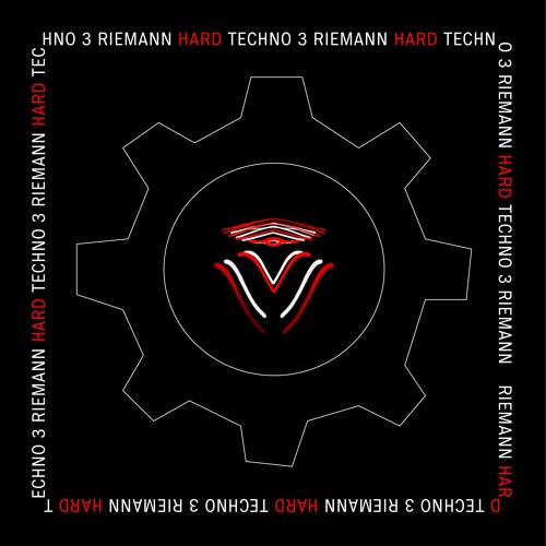 Riemann Hard Techno 3 (Sample Pack Demo Song)