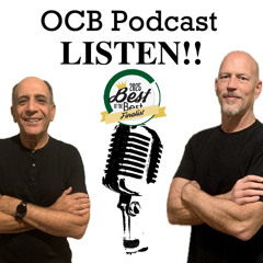 OCB Podcast #272 - I Like A Framework