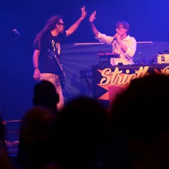 Jah Man Stylé - The Dragonfly Rags