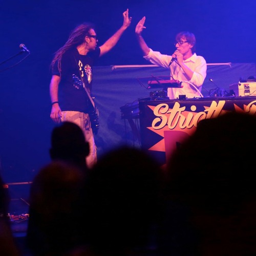 Jah Man Stylé - The Dragonfly Rags