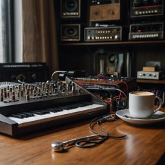 Espresso Beats