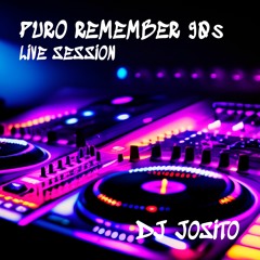 Puro Remember 90s Live Session