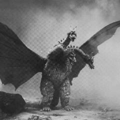 monster zero