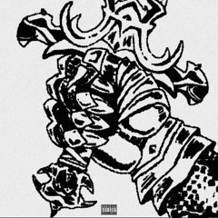 Wake The Pussy Niggas Up