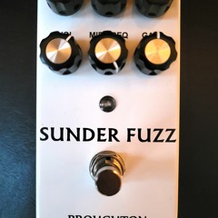 Broughton Sunder Fuzz
