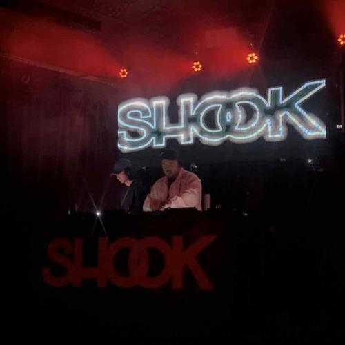 SHMEERE SET - KNXLDGE. (Support Set for TEDDY KILLERZ) 28th AUG, 2025