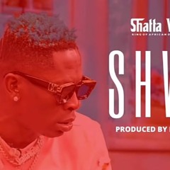 Shatta Wale - Shw3 (Audio Slide)