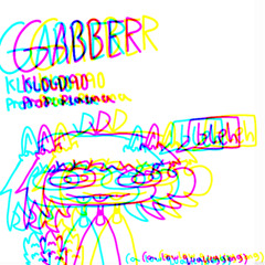 GABBER [prod. plasma]