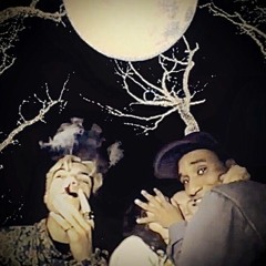 Roy Eastwood feat. Str8Boof - BACKWARDS