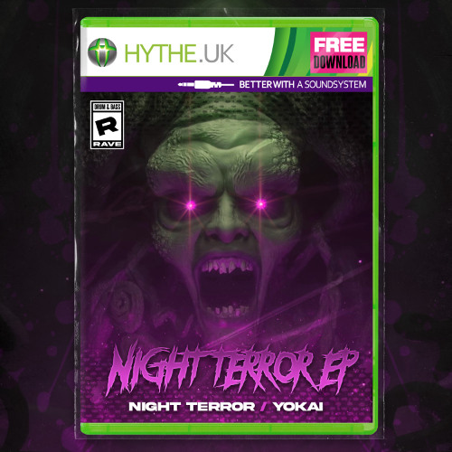 Yokai {FREE DOWNLOAD}