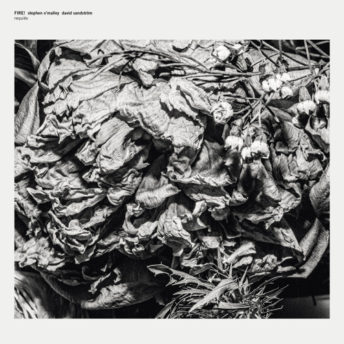Requies (feat. Stephen O'Malley & David Sandström)