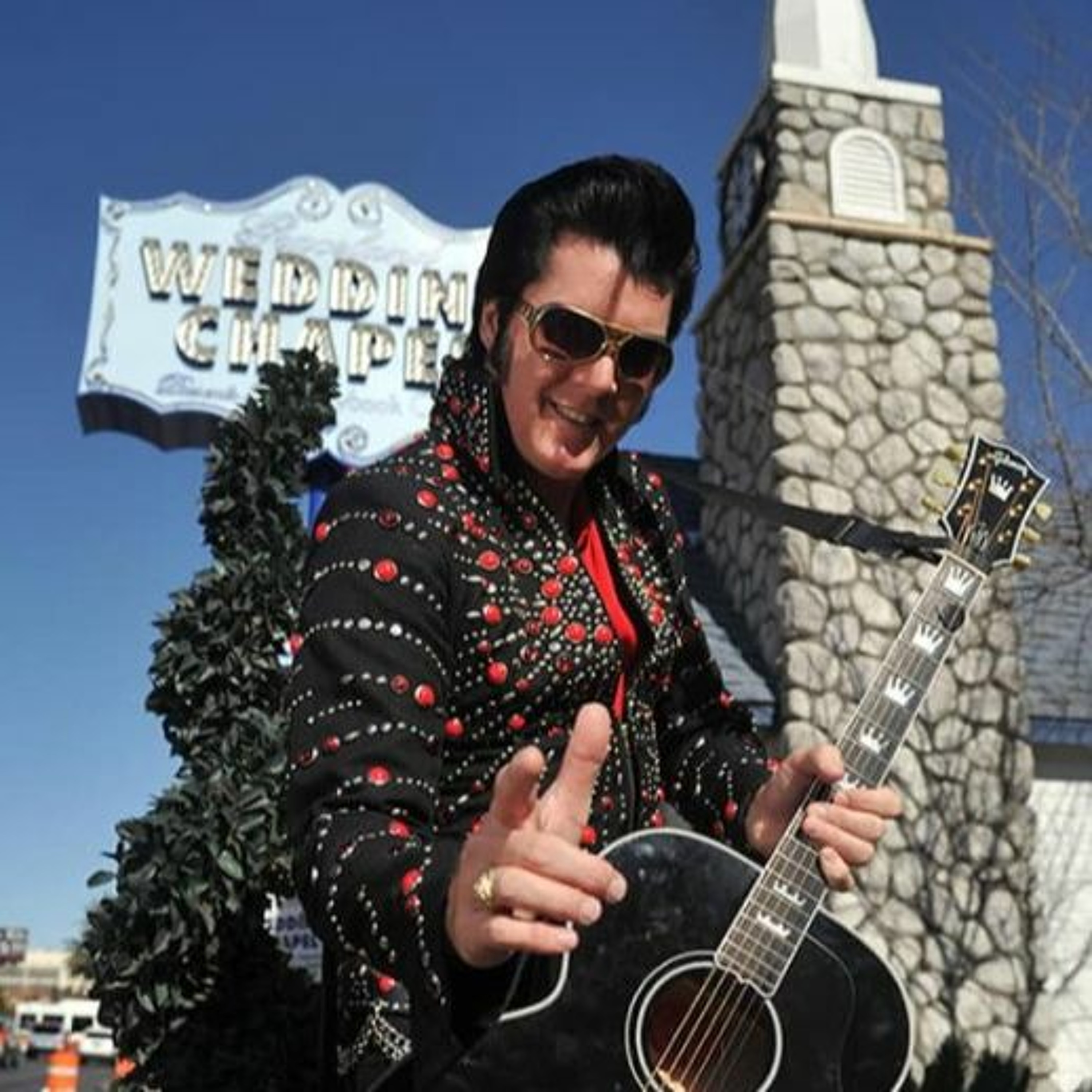 VNS PODCAST - FROM JUNE 19, 2021 - GRACELAND WEDDING CHAPEL