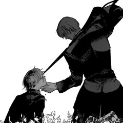 кофе сложно заваривать, правда, канеки?