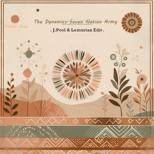 The Dynamics - Seven Nation Army (J.Pool & Lemurian Edit)Free Download